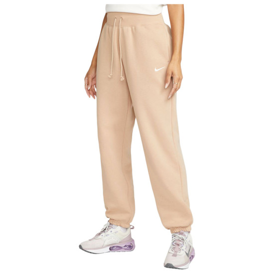 Nike Γυναικείο παντελόνι φόρμας Sportswear Phoenix Fleece